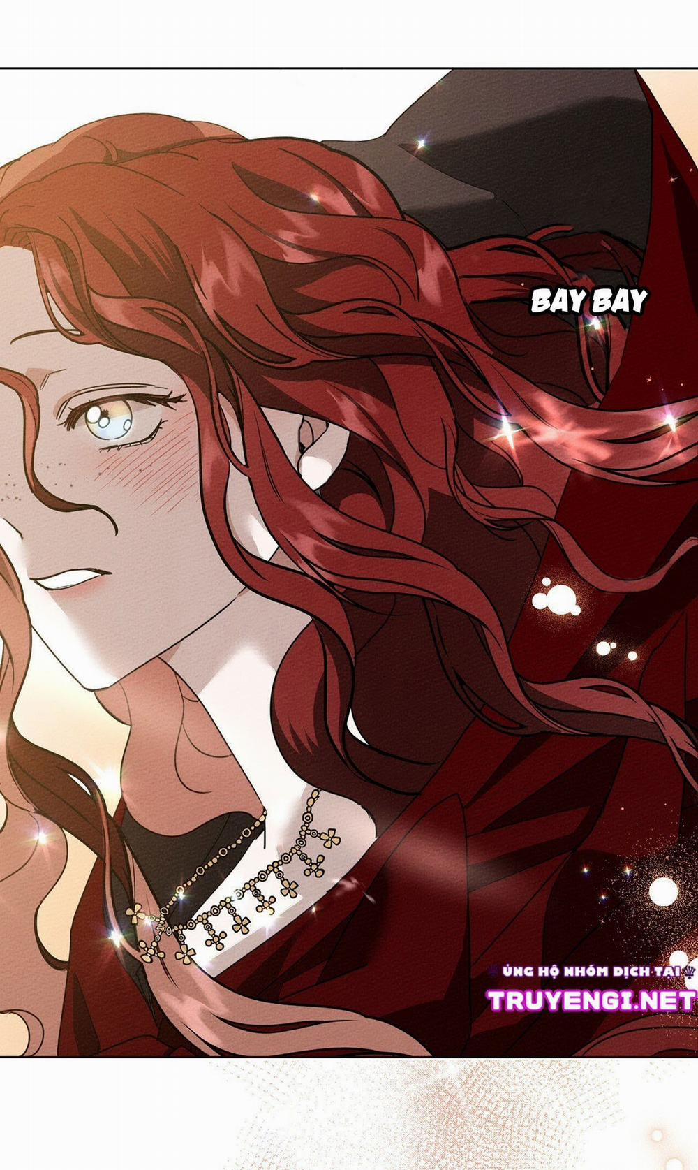 Dưới Bóng Cây Sồi 8 trang 22