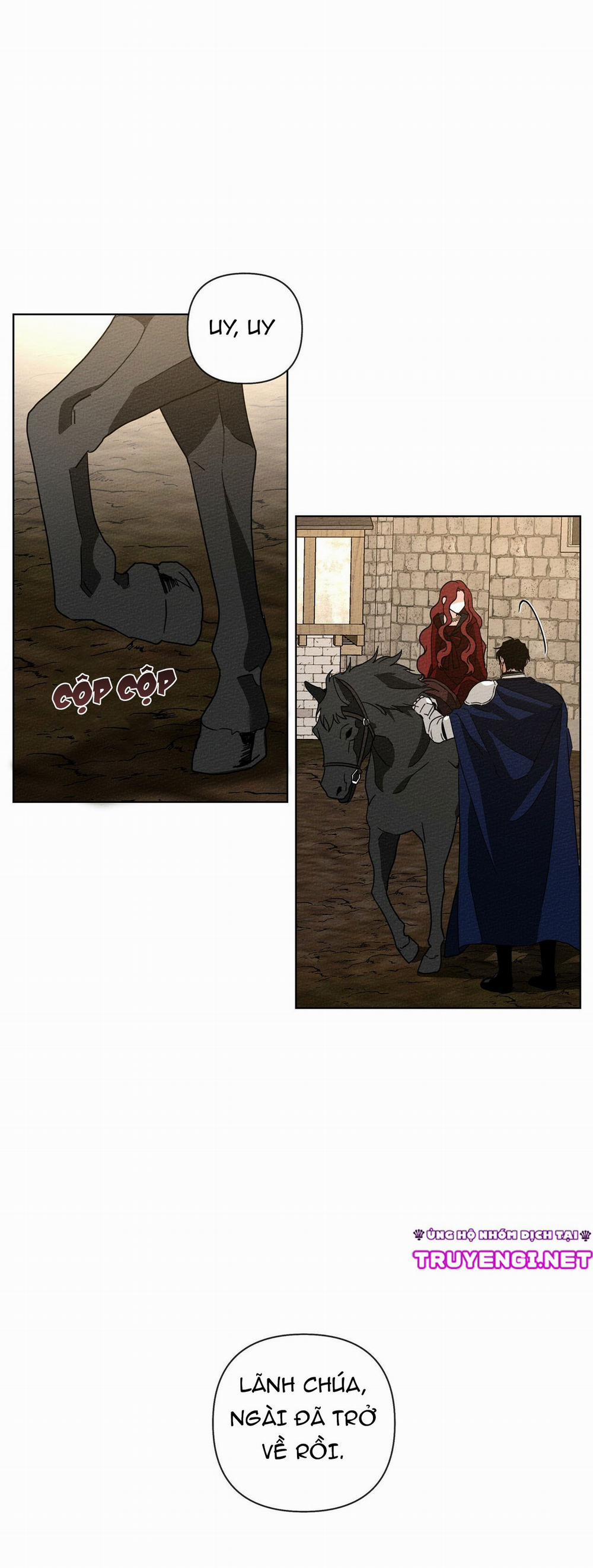 Dưới Bóng Cây Sồi 8 trang 27