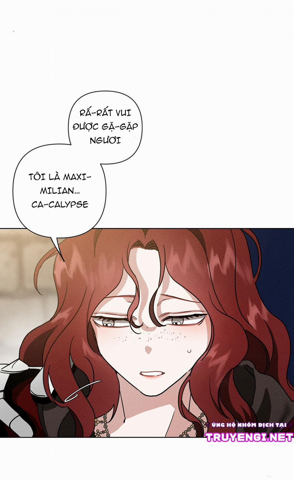 Dưới Bóng Cây Sồi 8 trang 30