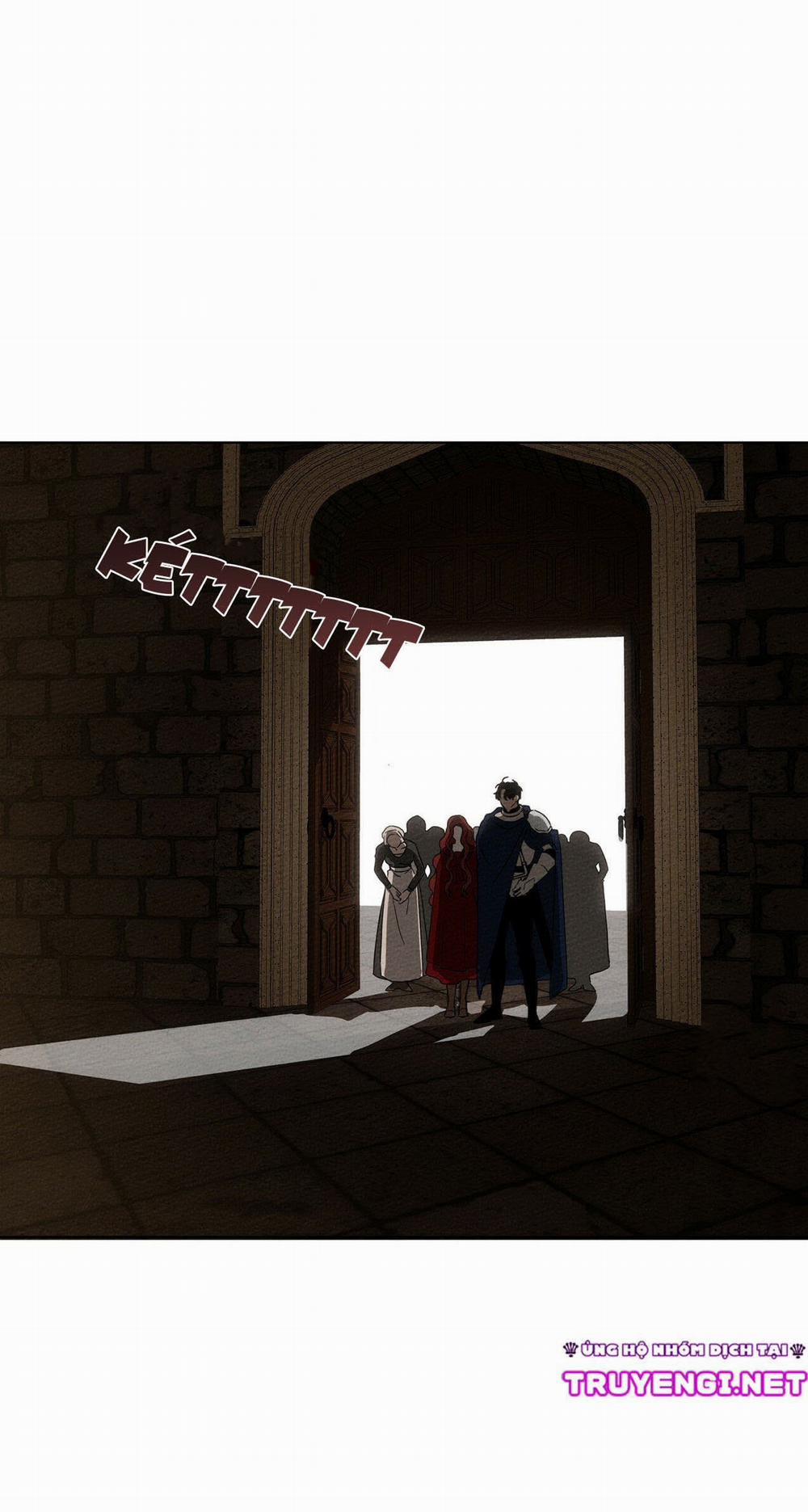 Dưới Bóng Cây Sồi 8 trang 32