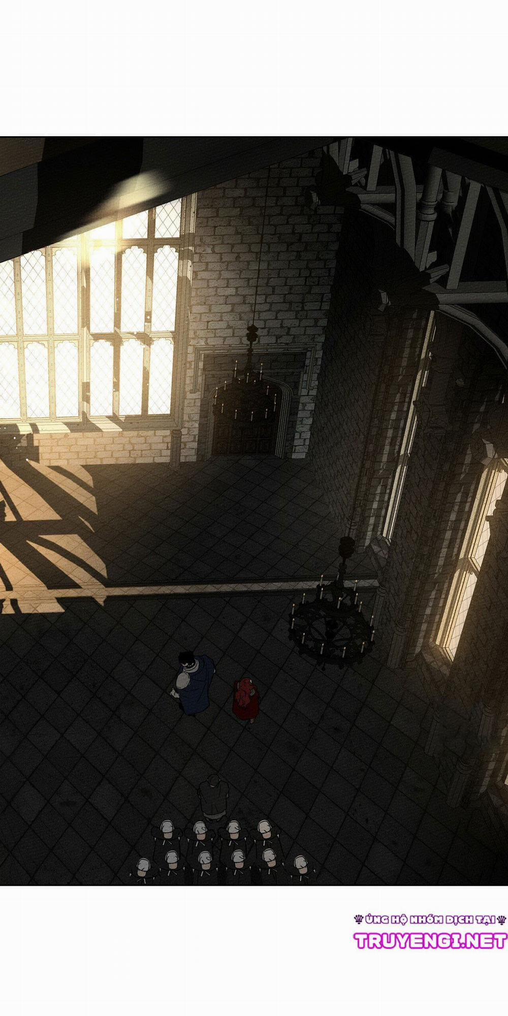 Dưới Bóng Cây Sồi 8 trang 33