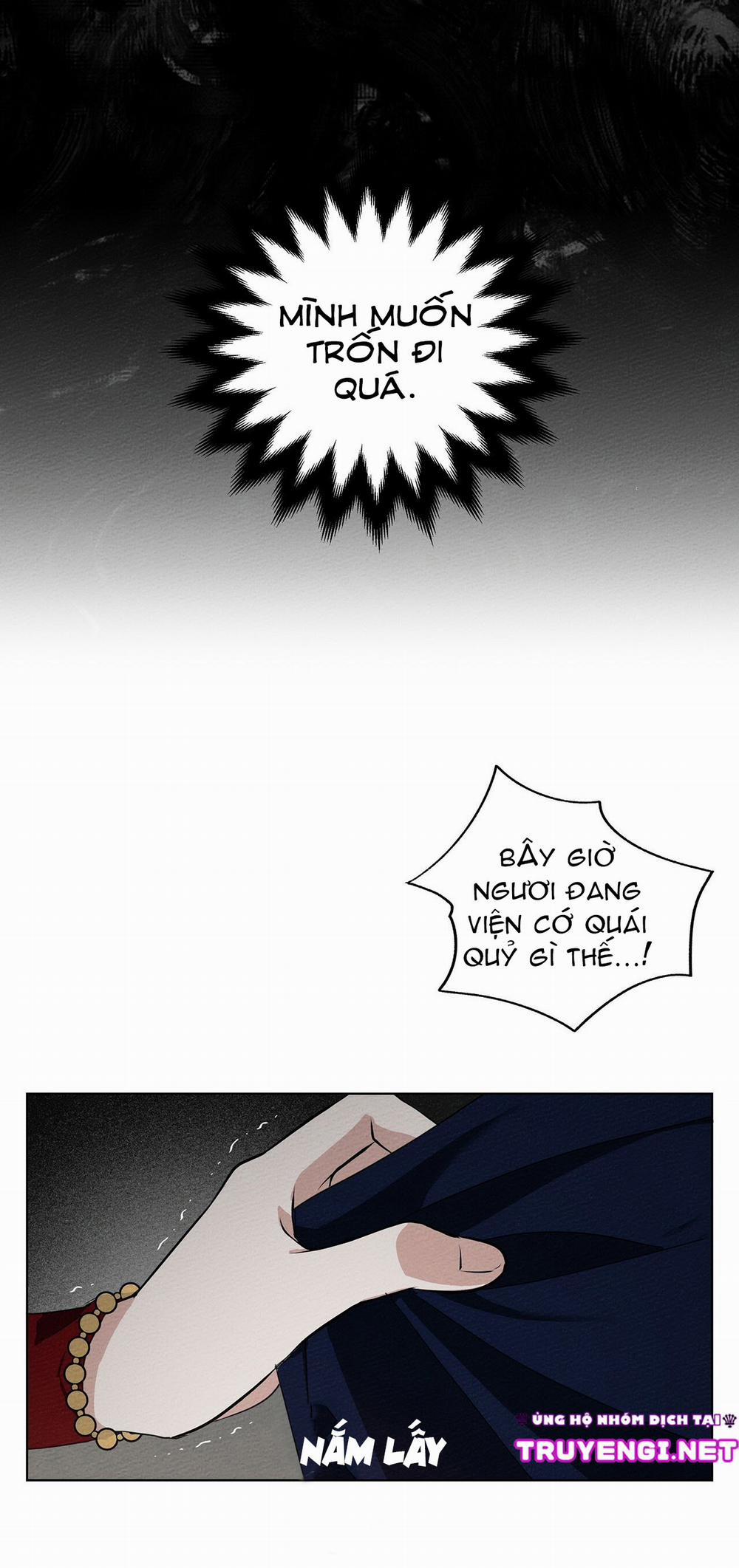 Dưới Bóng Cây Sồi 8 trang 39