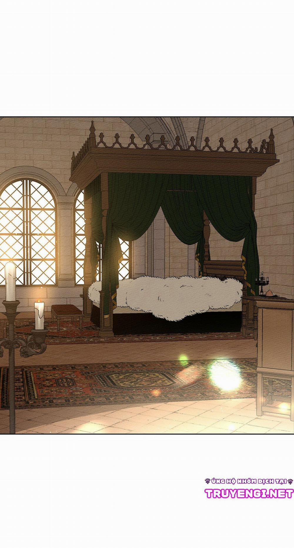 Dưới Bóng Cây Sồi 8 trang 44