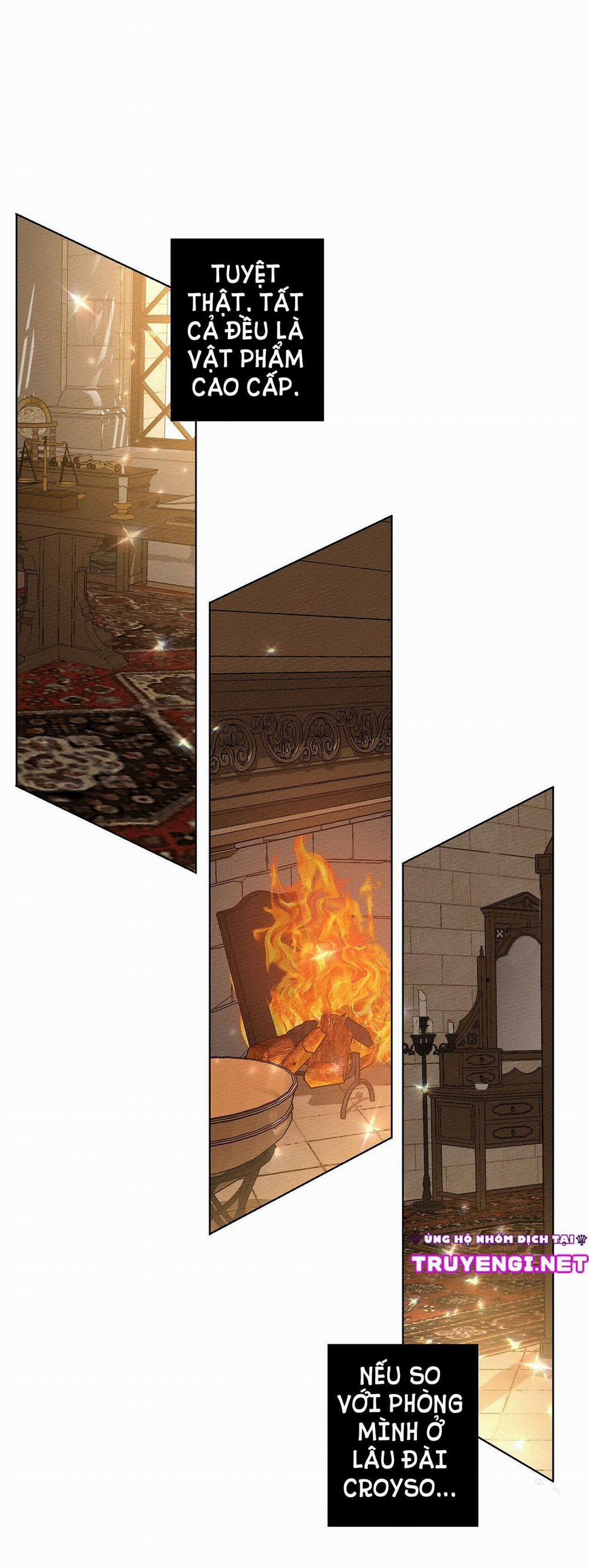 Dưới Bóng Cây Sồi 8 trang 46