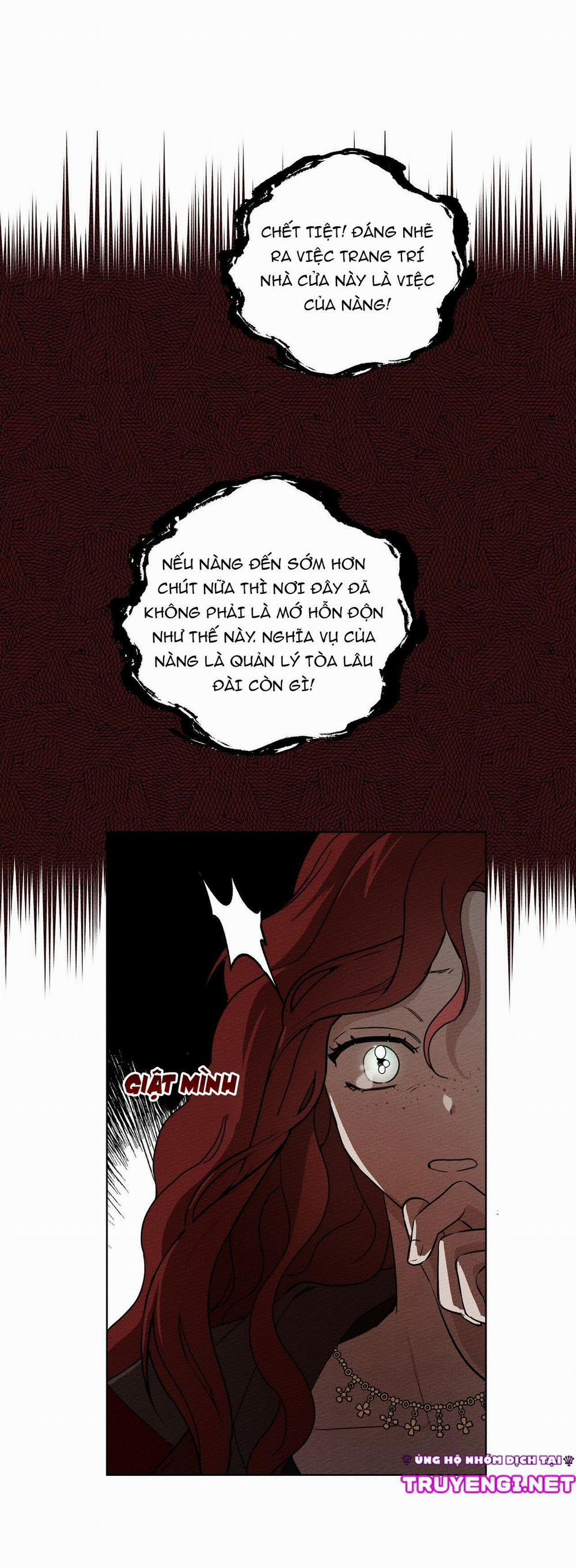 Dưới Bóng Cây Sồi 8 trang 49