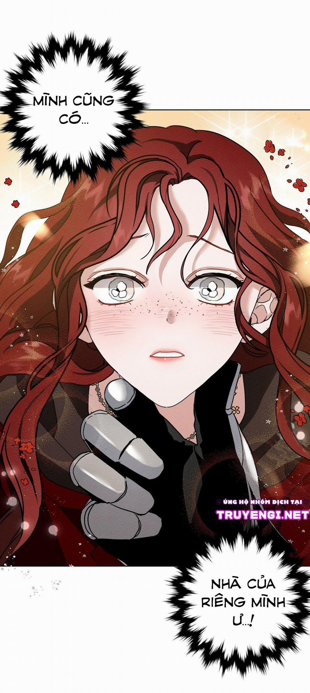 Dưới Bóng Cây Sồi 8 trang 61