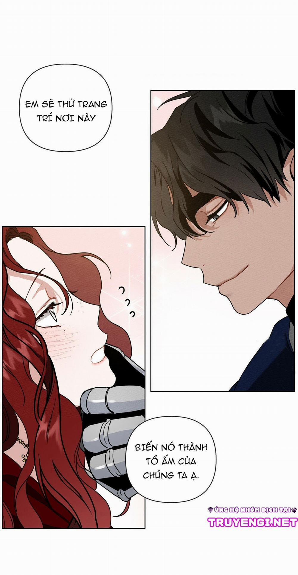 Dưới Bóng Cây Sồi 8 trang 62