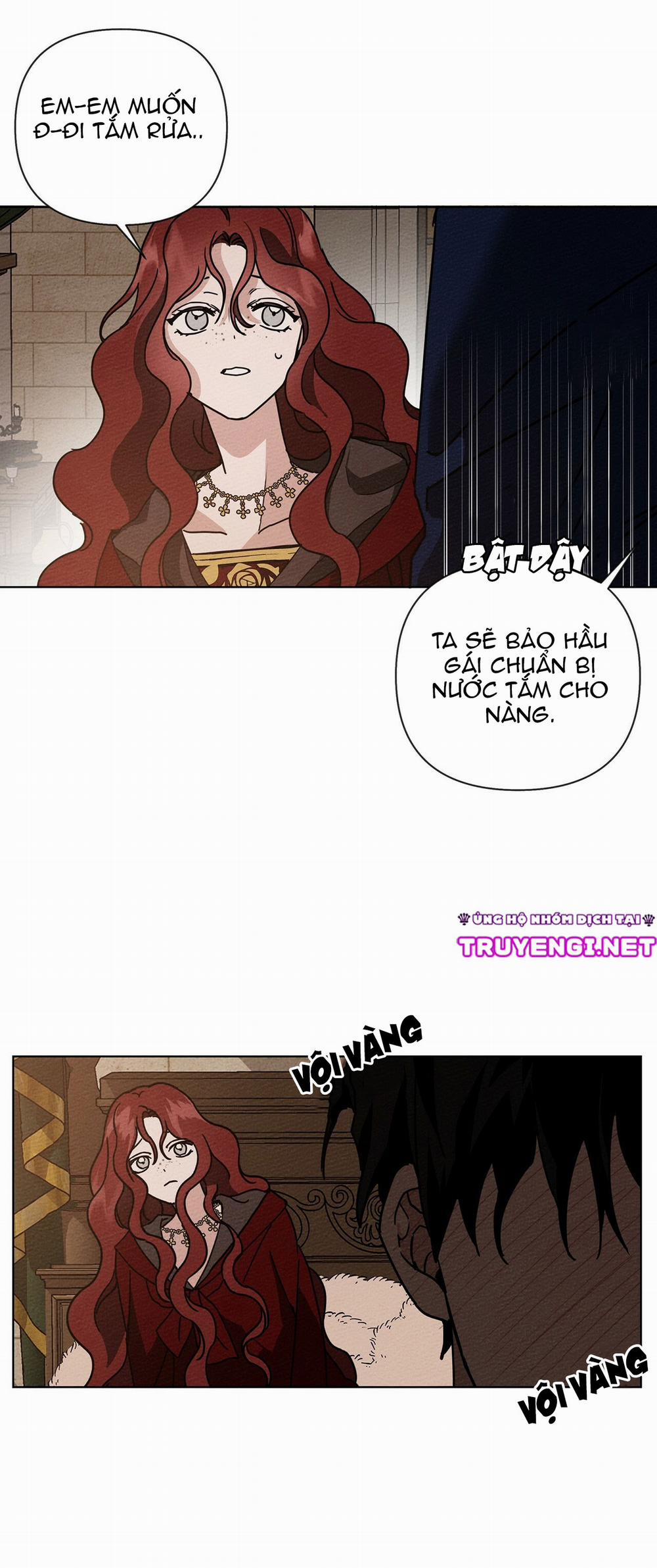 Dưới Bóng Cây Sồi 8 trang 64