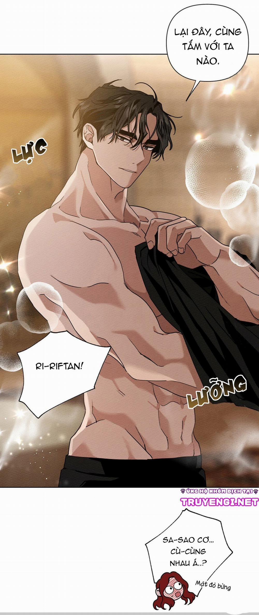 Dưới Bóng Cây Sồi 8 trang 69