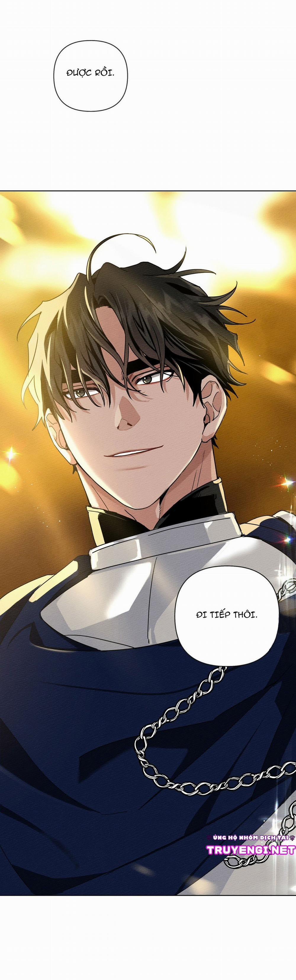 Dưới Bóng Cây Sồi 8 trang 8