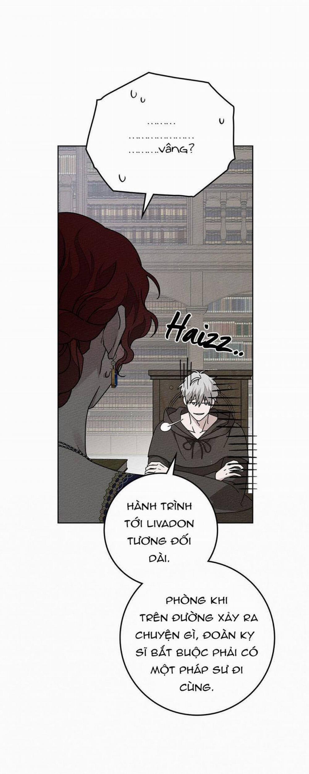 Dưới Bóng Cây Sồi 80.5 trang 14