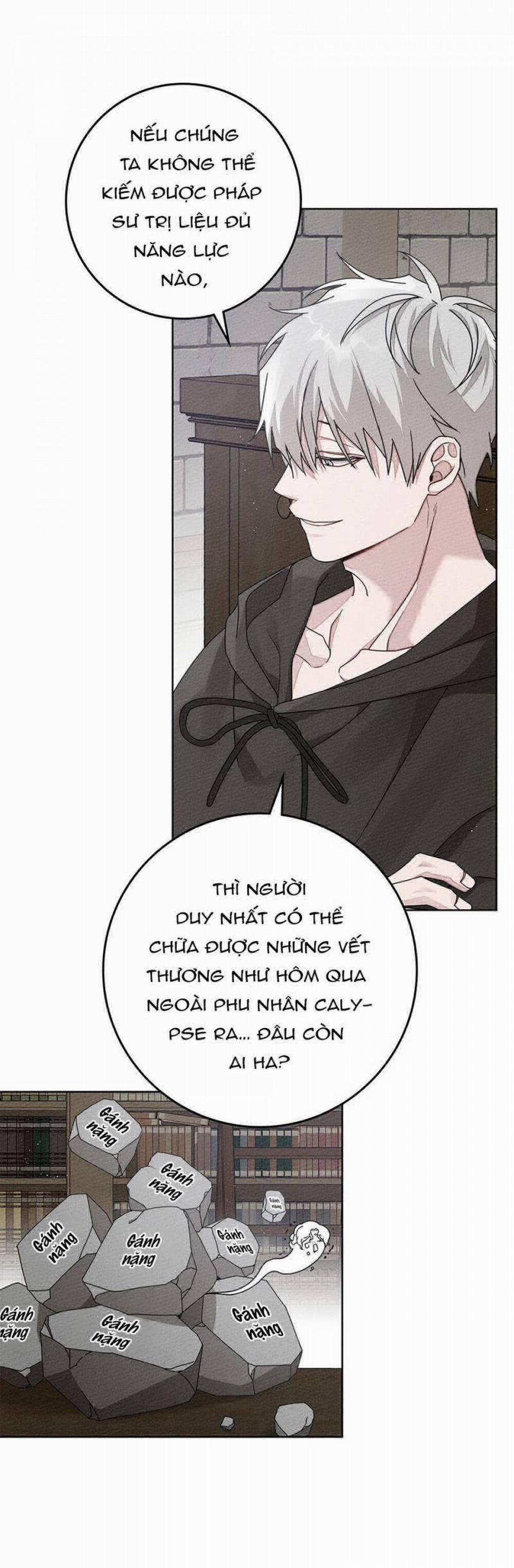 Dưới Bóng Cây Sồi 80.5 trang 18