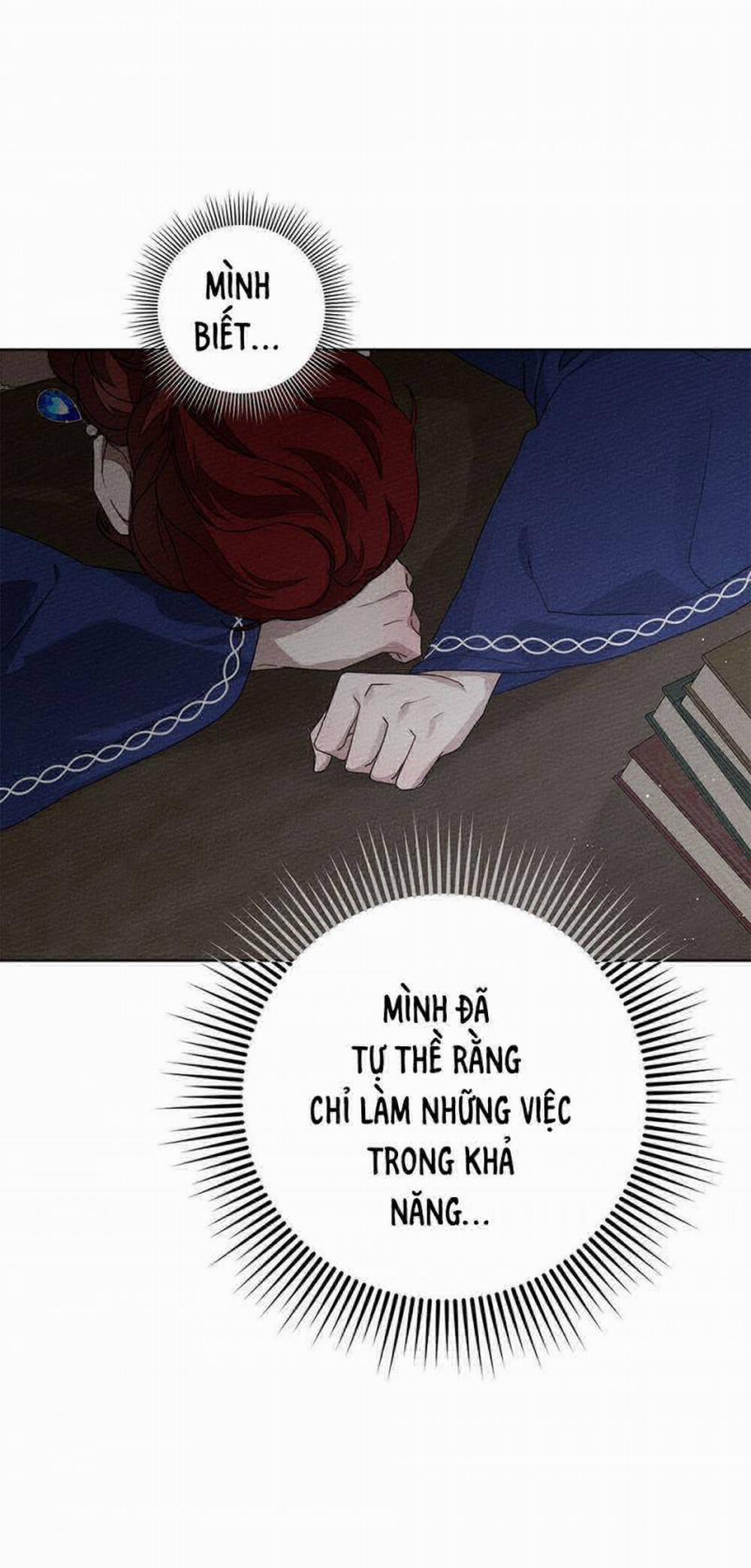 Dưới Bóng Cây Sồi 80.5 trang 19