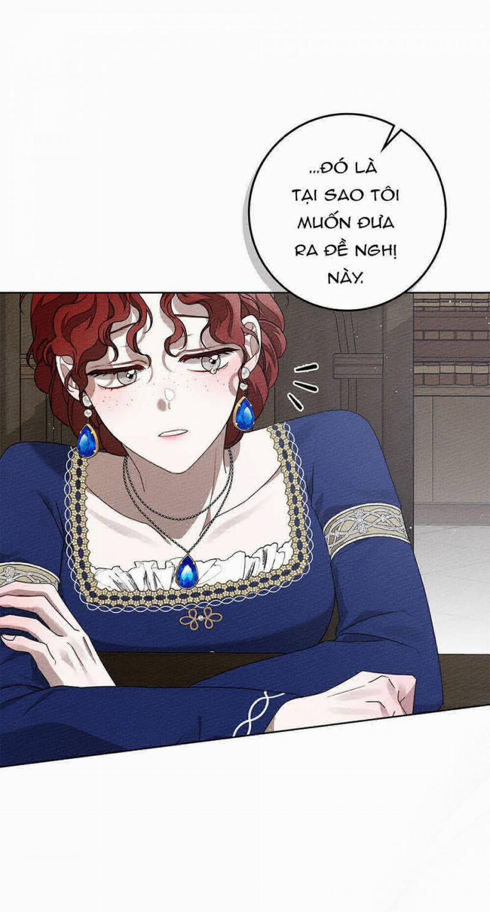 Dưới Bóng Cây Sồi 80.5 trang 21