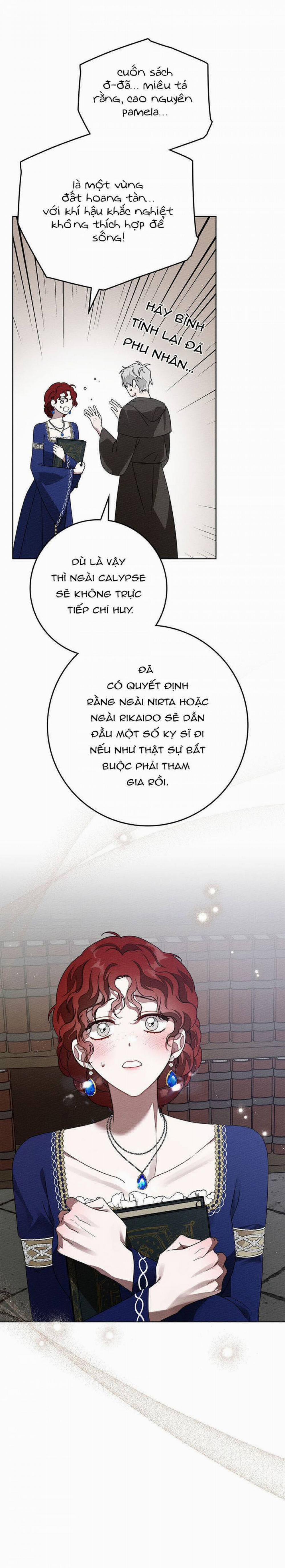 Dưới Bóng Cây Sồi 80.5 trang 3