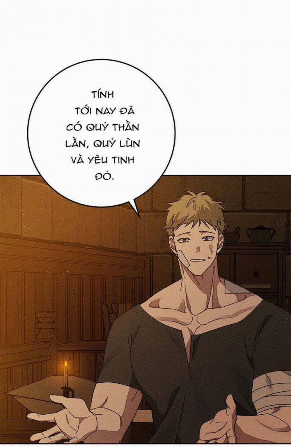 Dưới Bóng Cây Sồi 80 trang 1