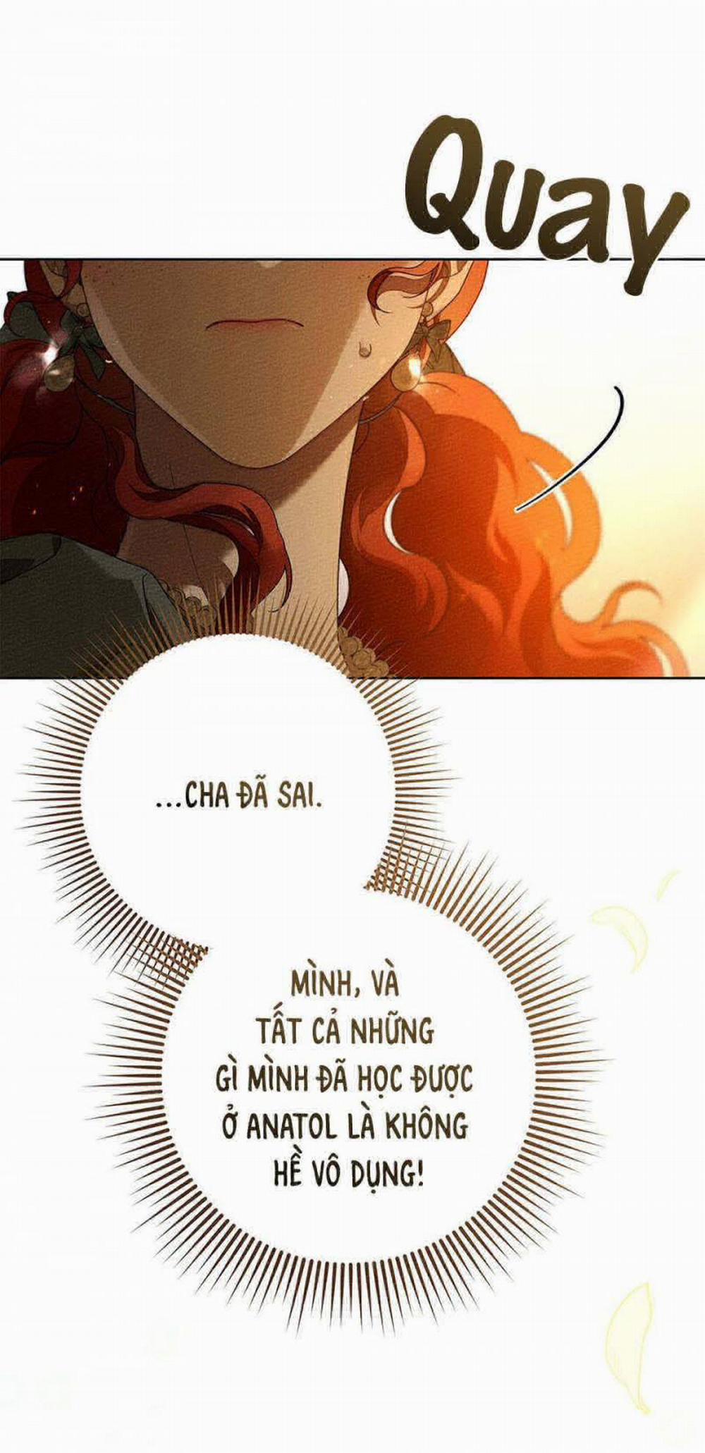 Dưới Bóng Cây Sồi 80 trang 14