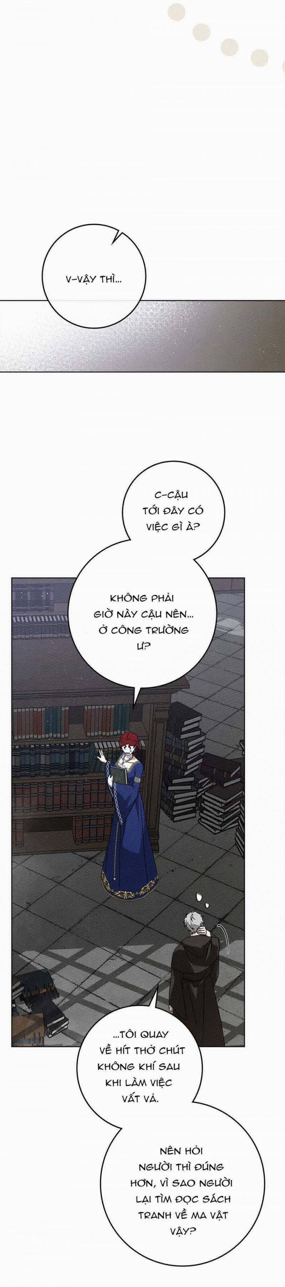 Dưới Bóng Cây Sồi 80 trang 23