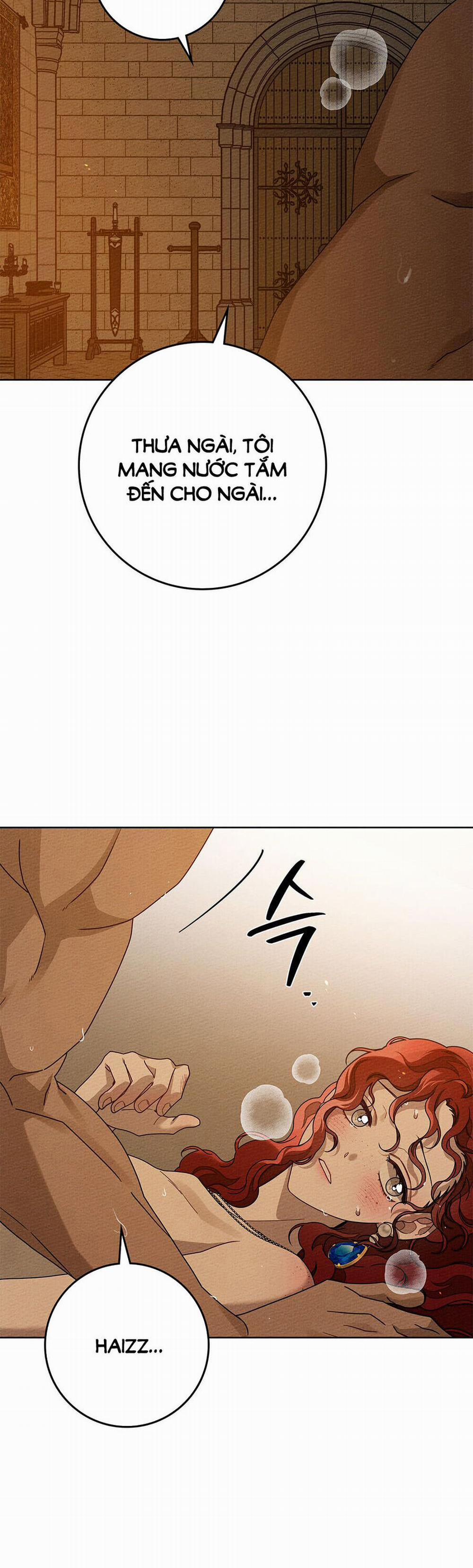 Dưới Bóng Cây Sồi 82.2 trang 11