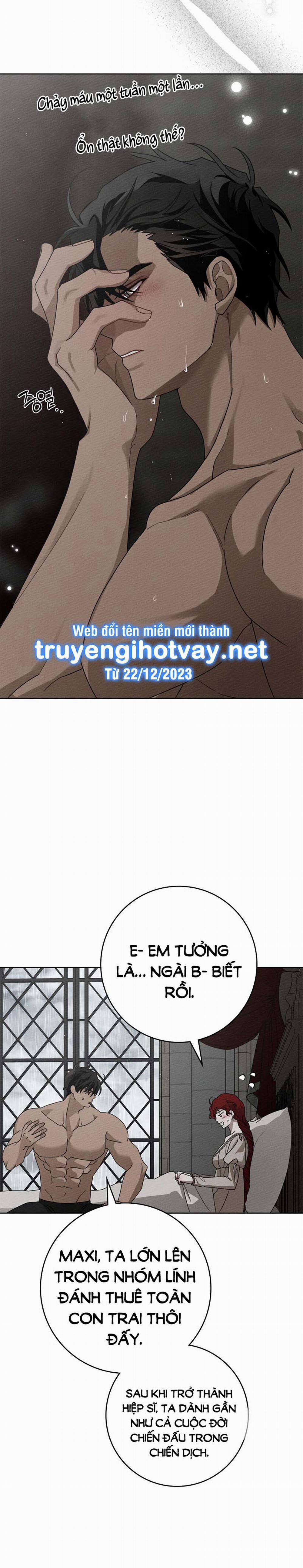 Dưới Bóng Cây Sồi 88.1 trang 13