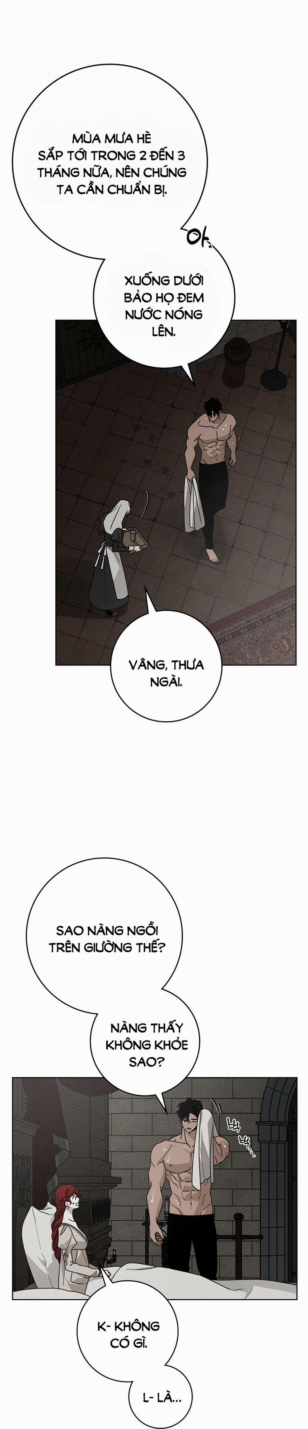 Dưới Bóng Cây Sồi 88.1 trang 5