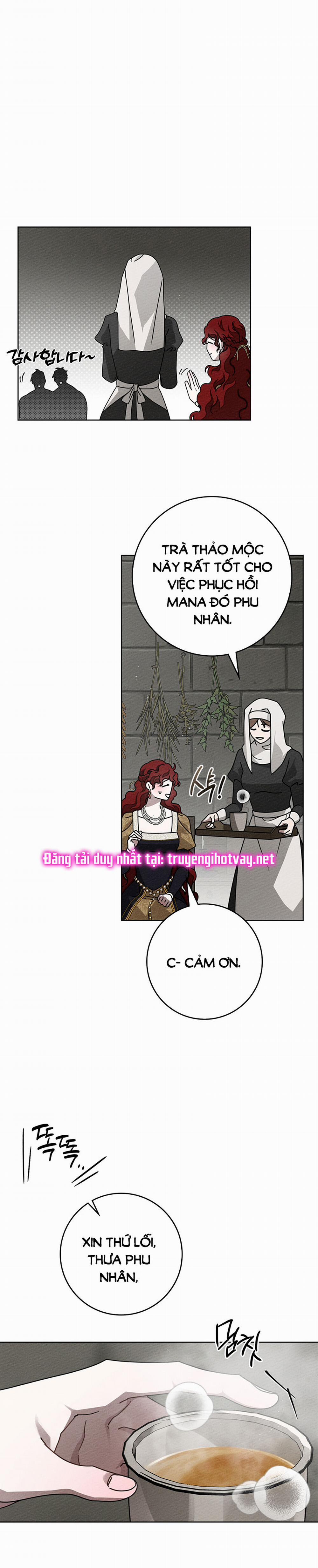 Dưới Bóng Cây Sồi 88.2 trang 6