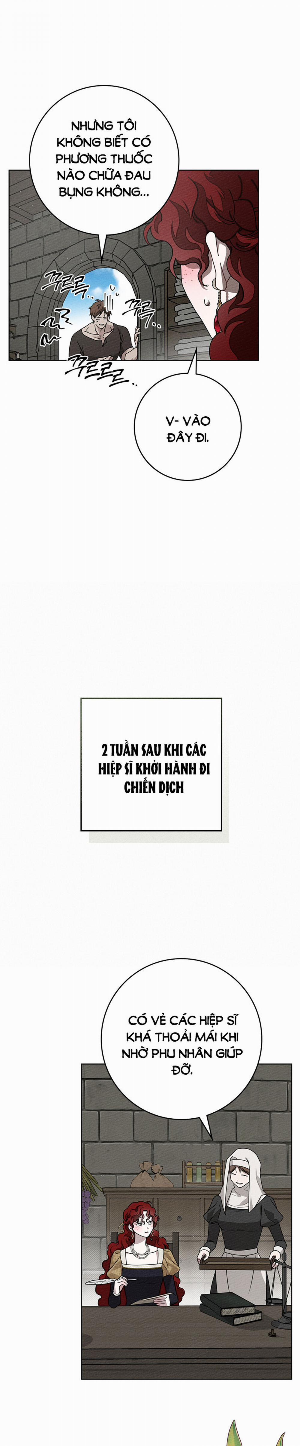 Dưới Bóng Cây Sồi 88.2 trang 7