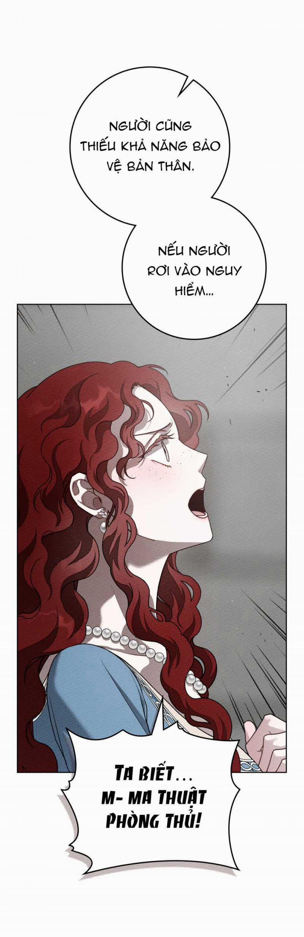 Dưới Bóng Cây Sồi 94.1 trang 12