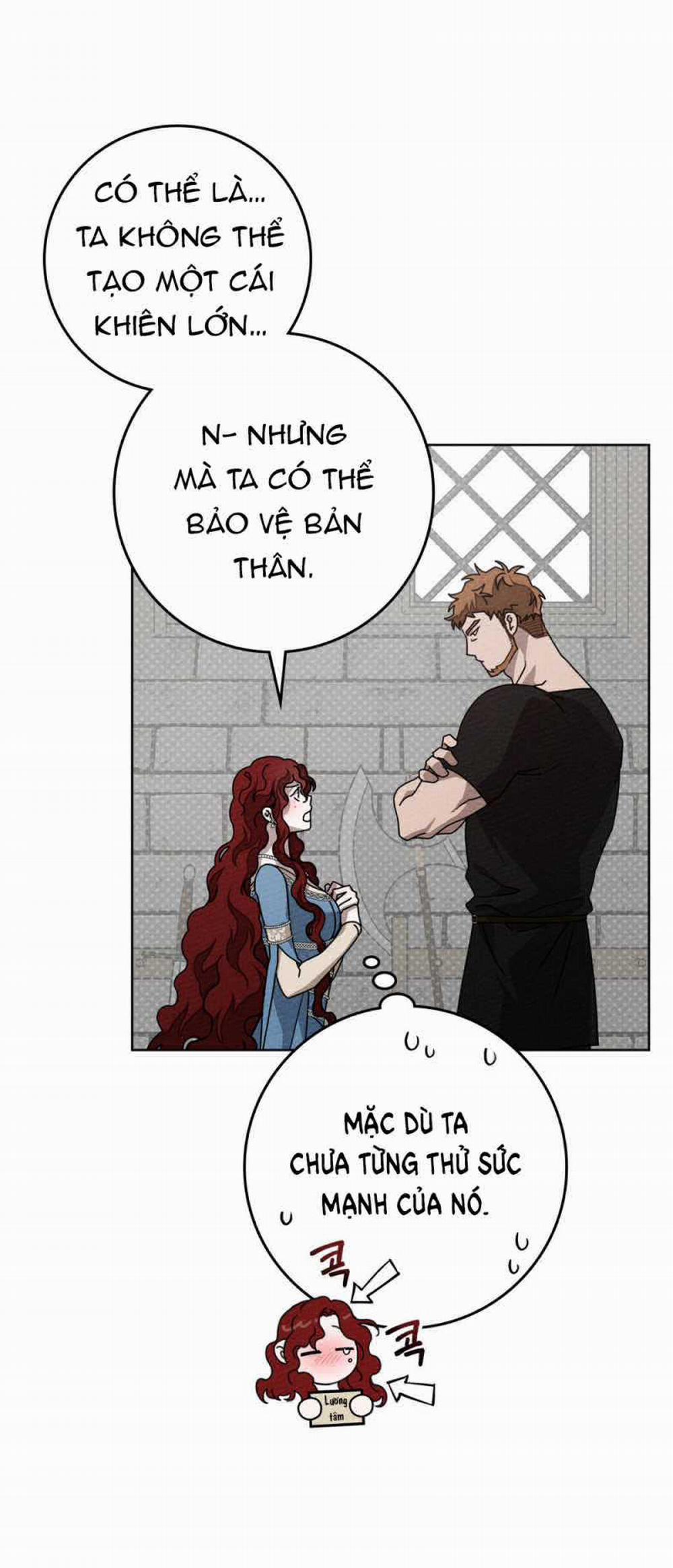 Dưới Bóng Cây Sồi 94.1 trang 13