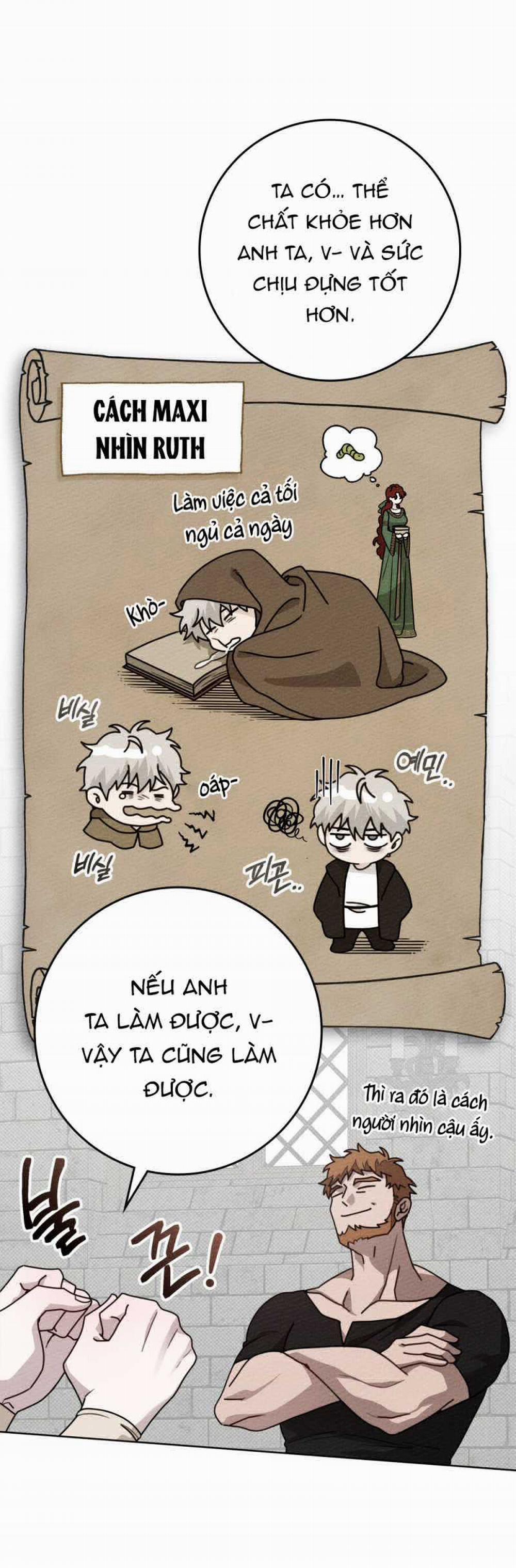 Dưới Bóng Cây Sồi 94.1 trang 15