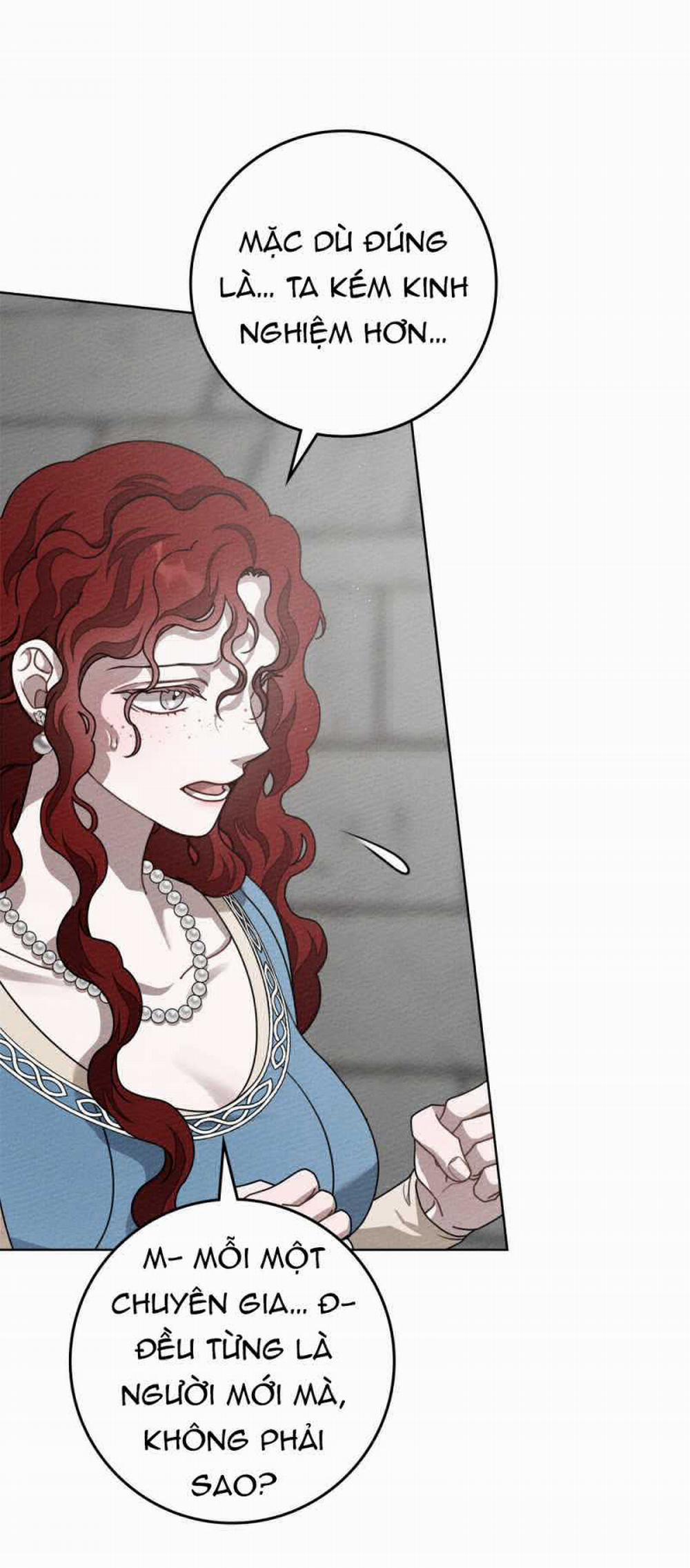 Dưới Bóng Cây Sồi 94.1 trang 16