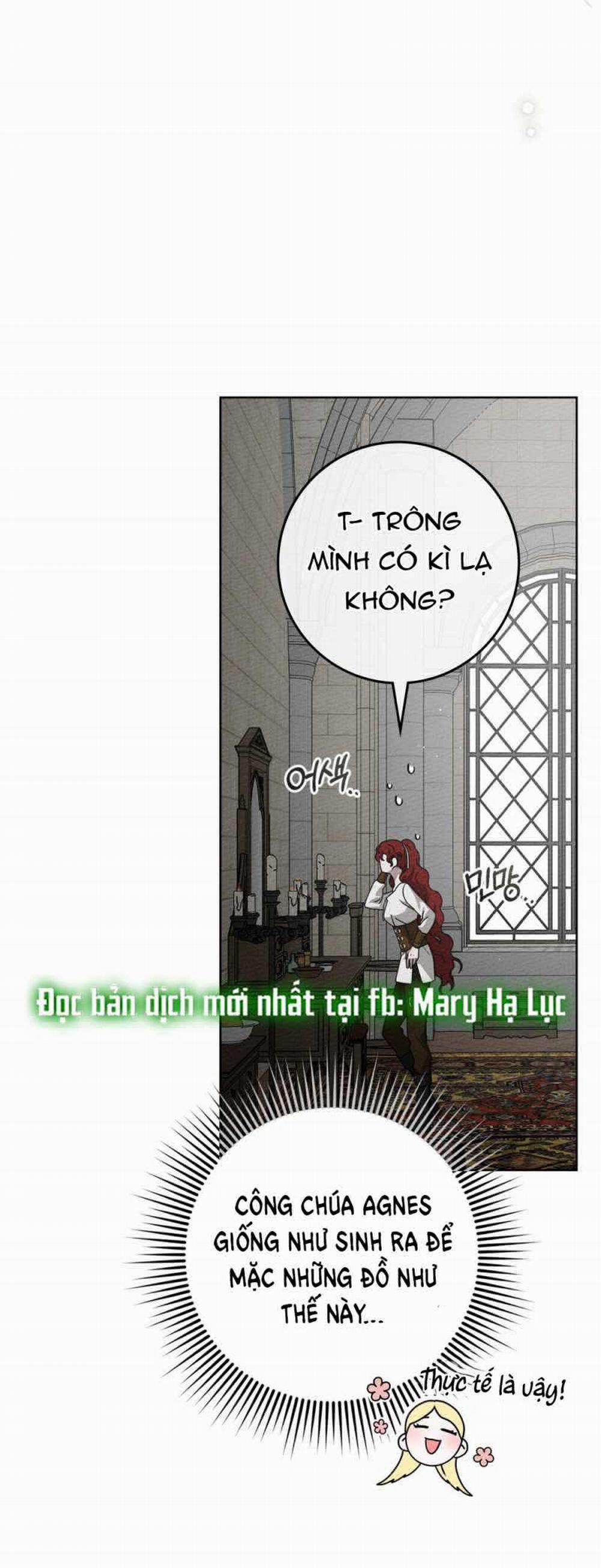 Dưới Bóng Cây Sồi 94.2 trang 17