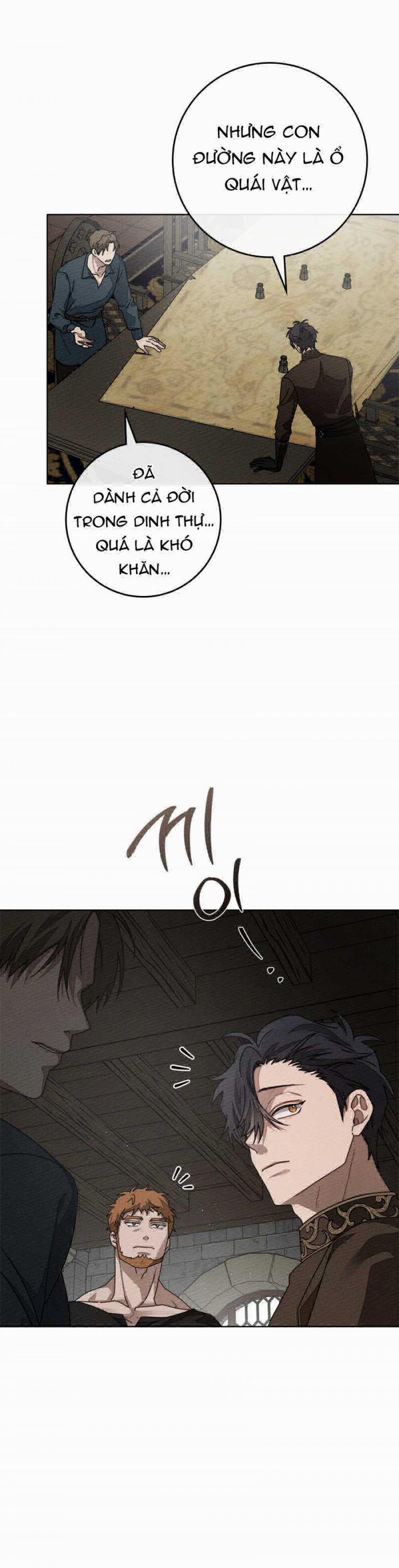 Dưới Bóng Cây Sồi 94.2 trang 22