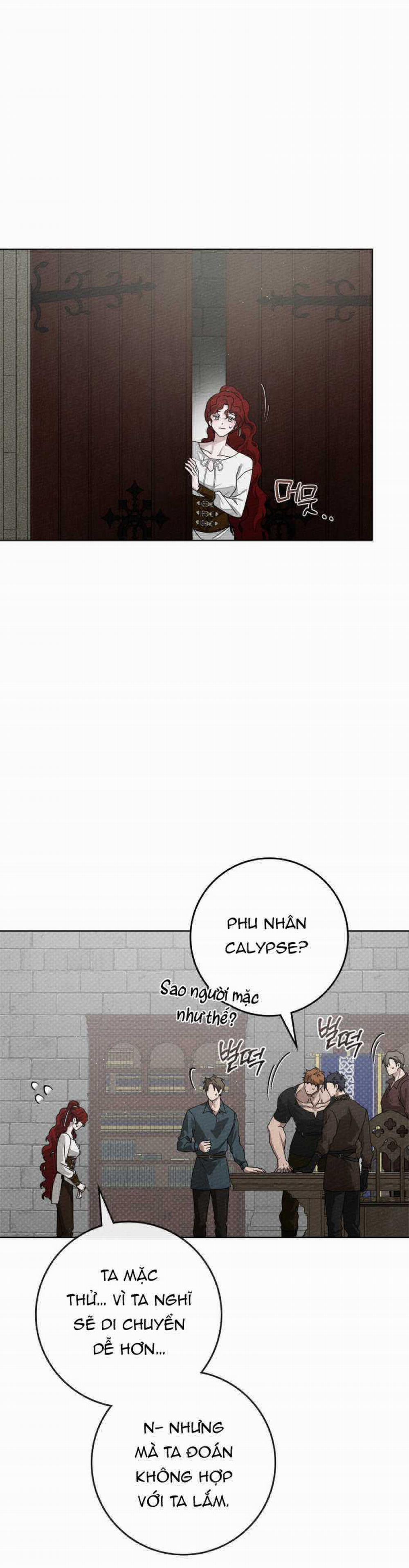 Dưới Bóng Cây Sồi 94.2 trang 23