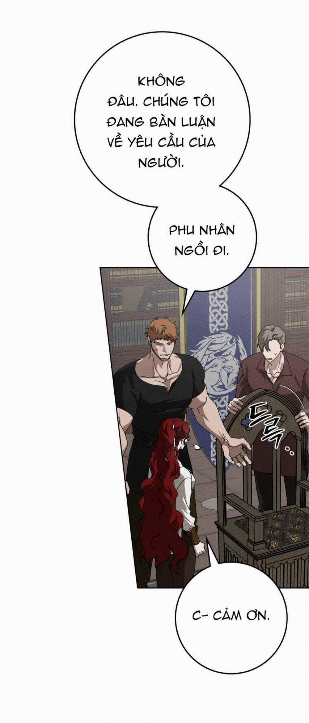 Dưới Bóng Cây Sồi 94.2 trang 25