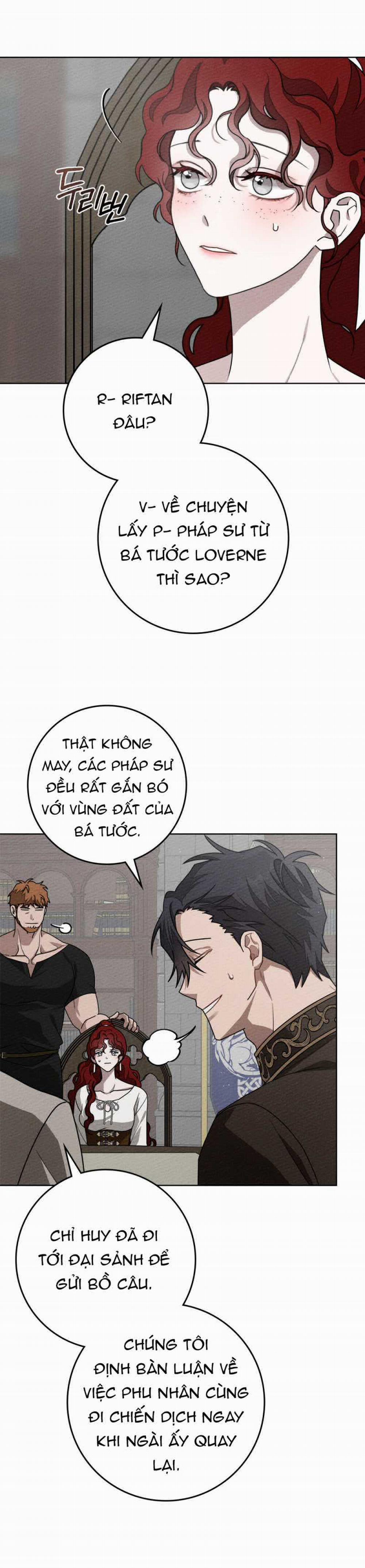 Dưới Bóng Cây Sồi 94.2 trang 26