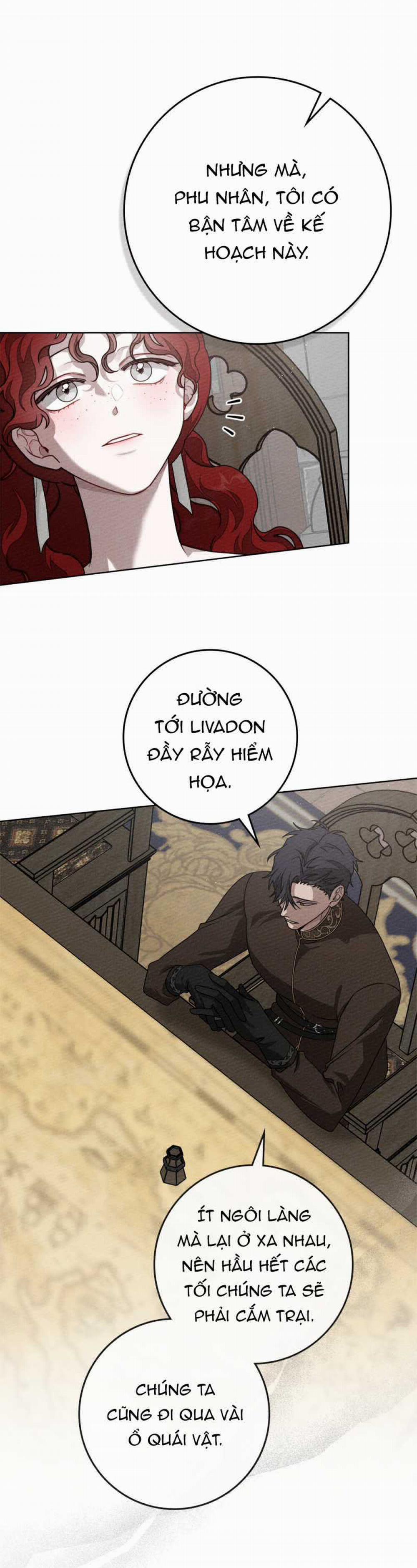 Dưới Bóng Cây Sồi 94.2 trang 27