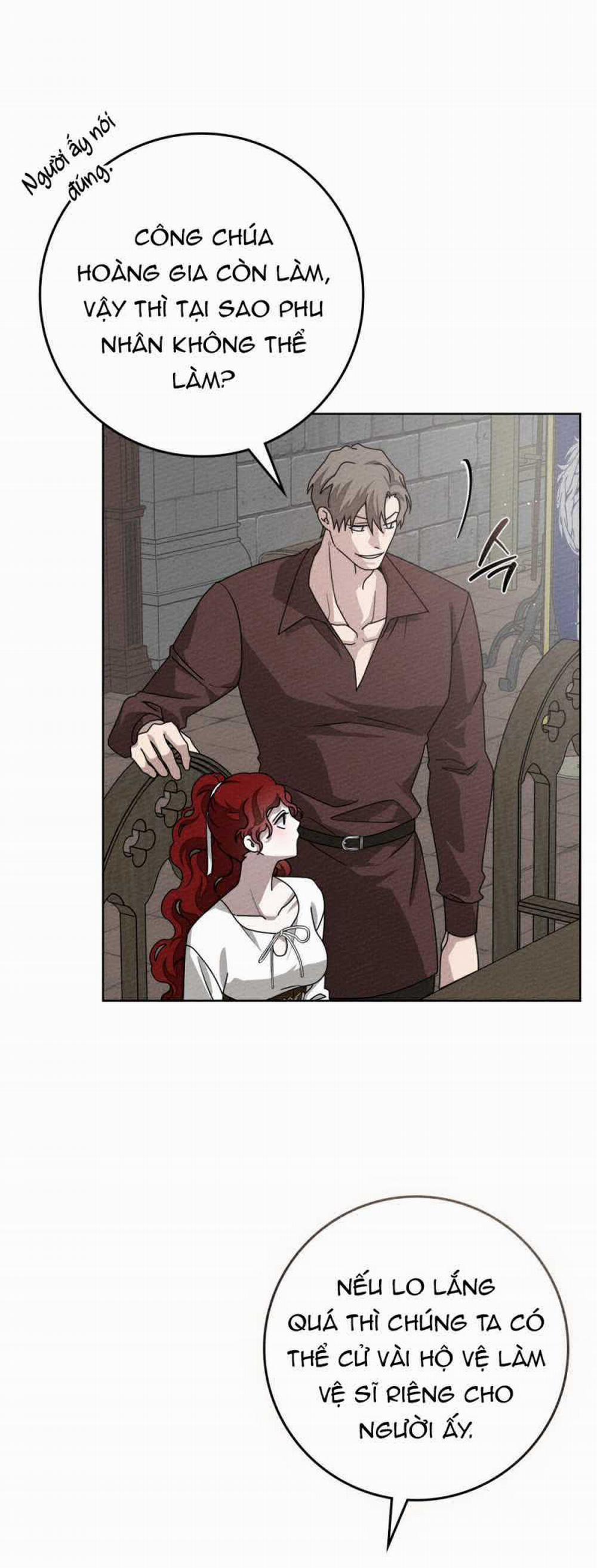 Dưới Bóng Cây Sồi 94.2 trang 29