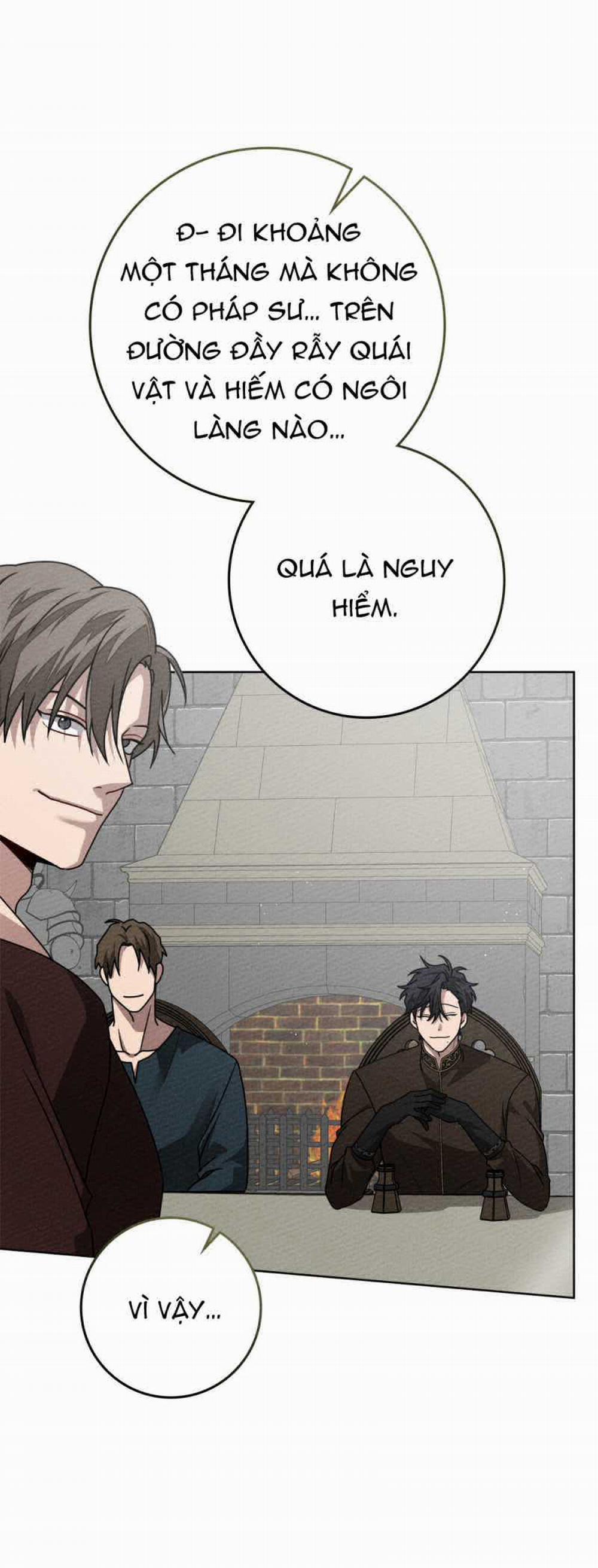 Dưới Bóng Cây Sồi 94.2 trang 32