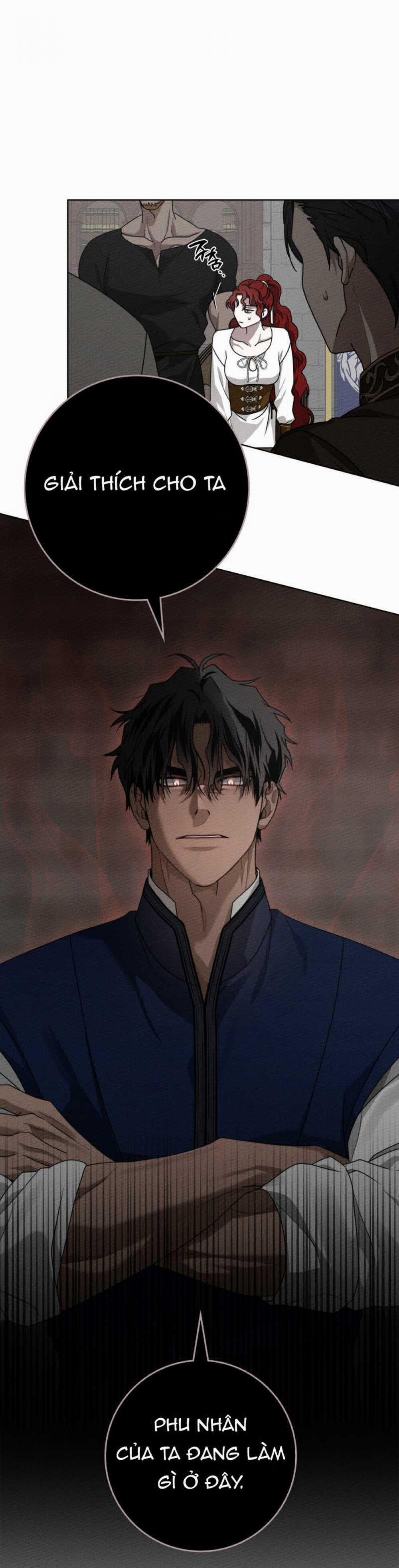 Dưới Bóng Cây Sồi 95.1 trang 1