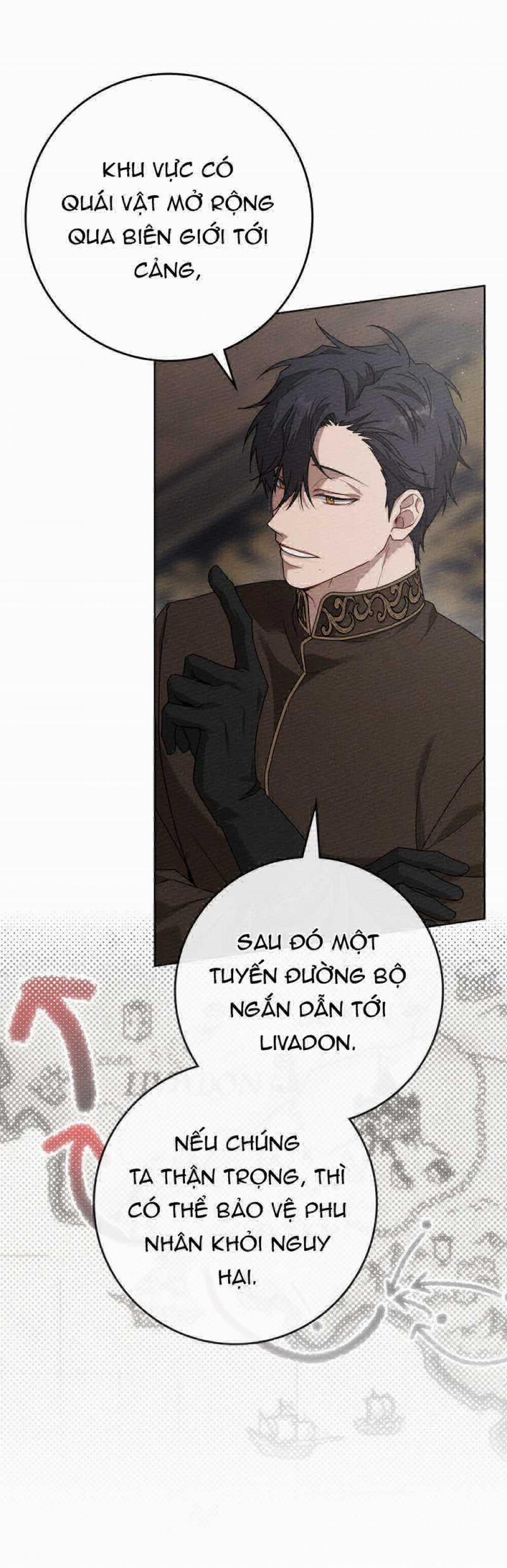 Dưới Bóng Cây Sồi 95.1 trang 12