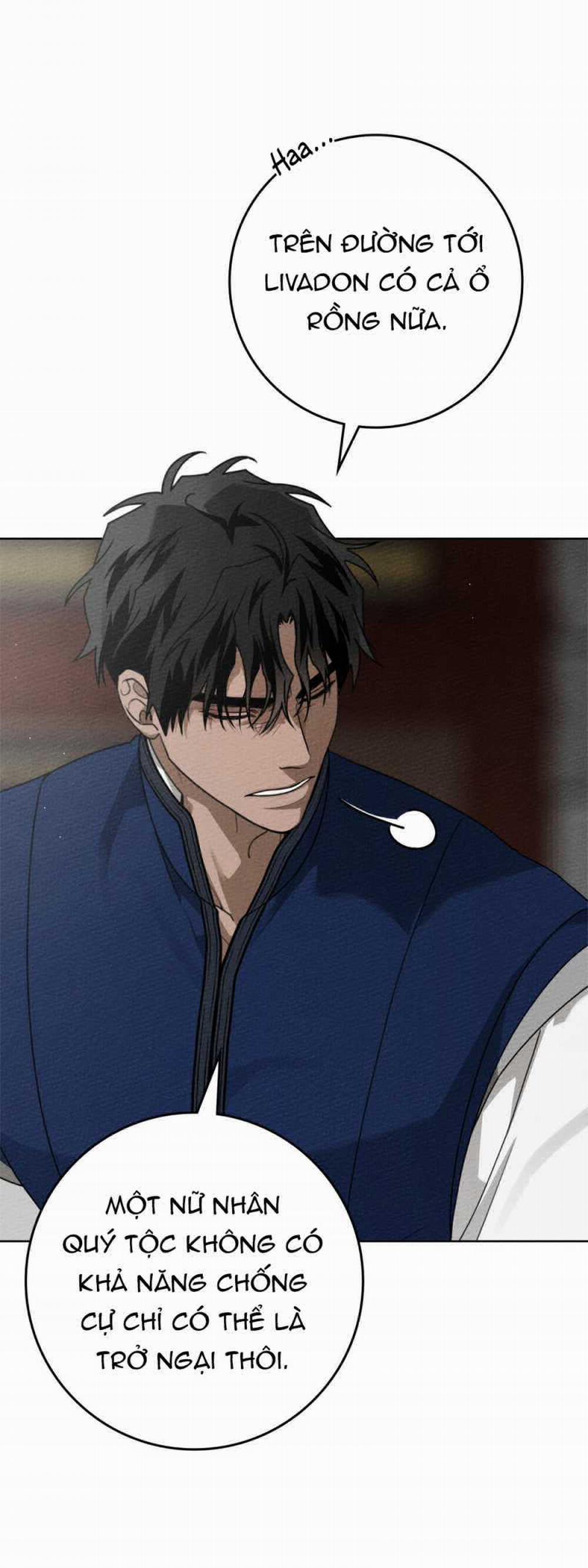 Dưới Bóng Cây Sồi 95.1 trang 13