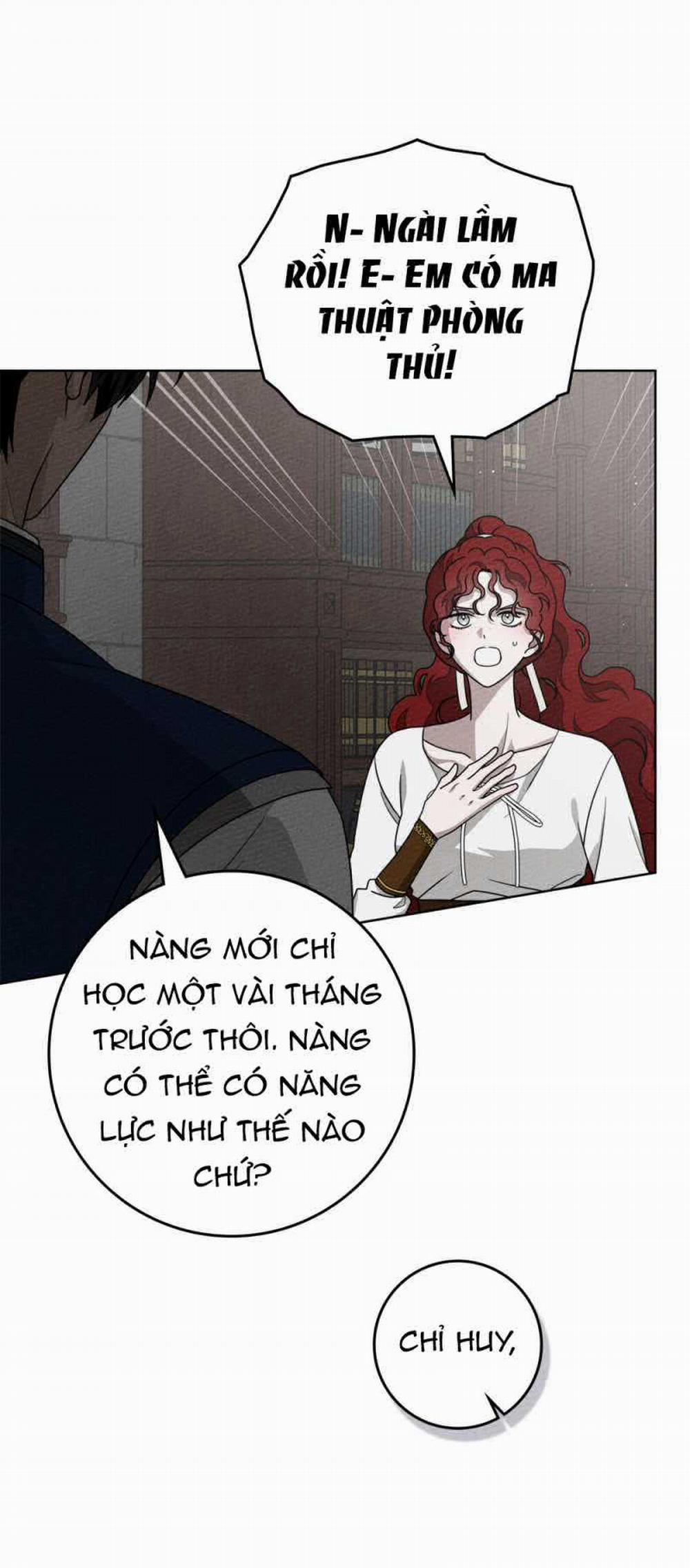 Dưới Bóng Cây Sồi 95.1 trang 14