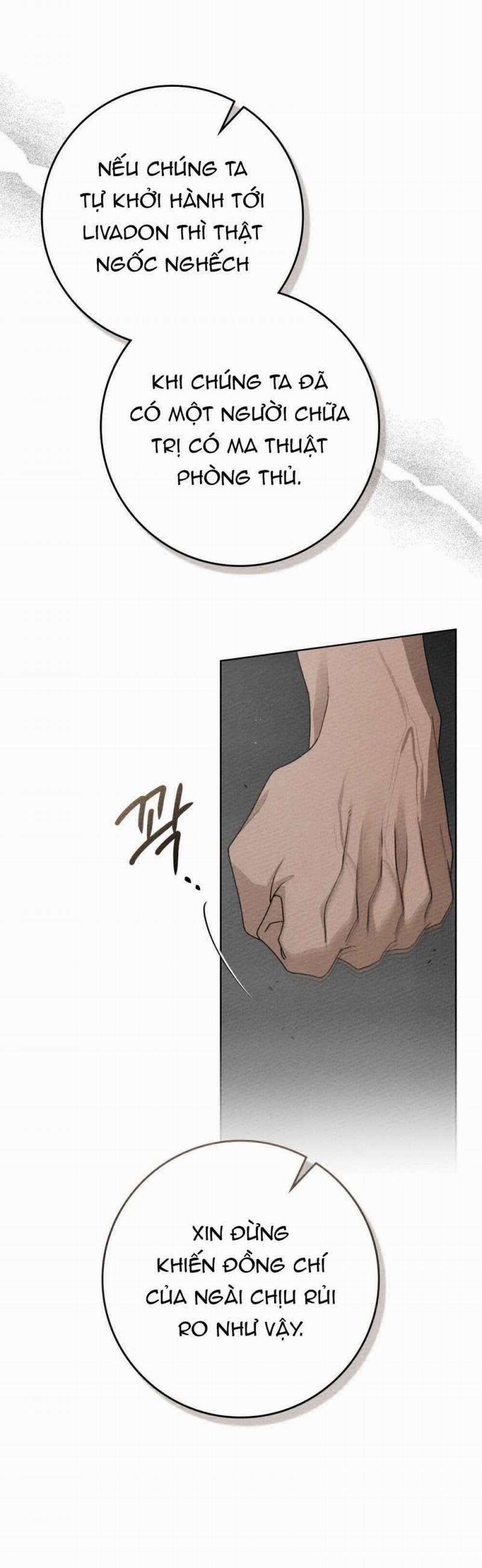 Dưới Bóng Cây Sồi 95.2 trang 1