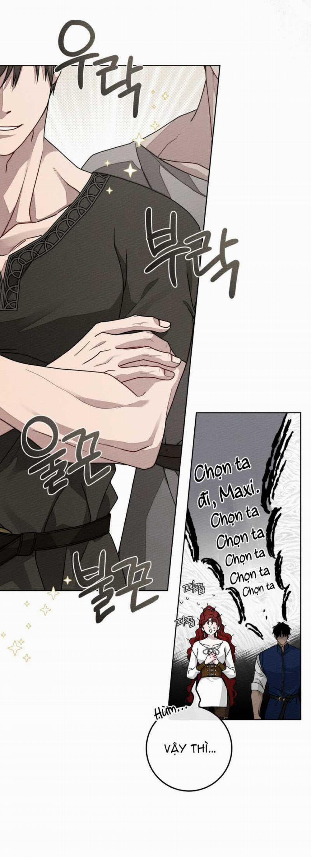 Dưới Bóng Cây Sồi 95.2 trang 12