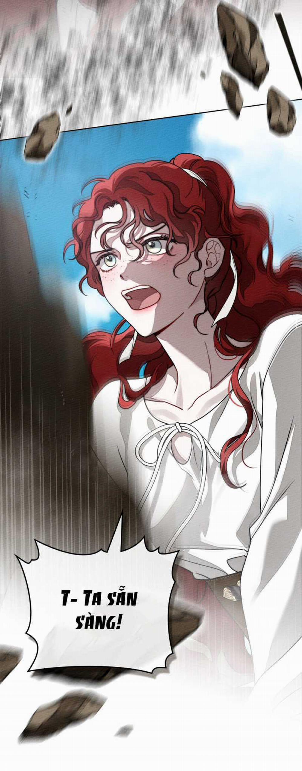 Dưới Bóng Cây Sồi 95.2 trang 19