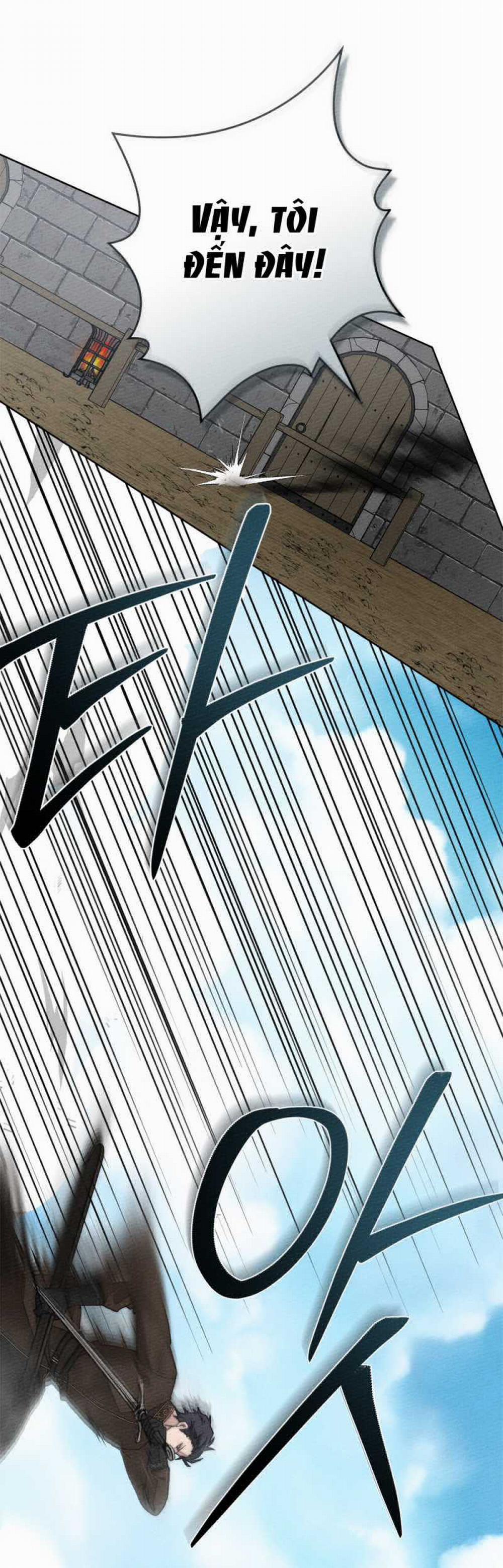 Dưới Bóng Cây Sồi 95.2 trang 20