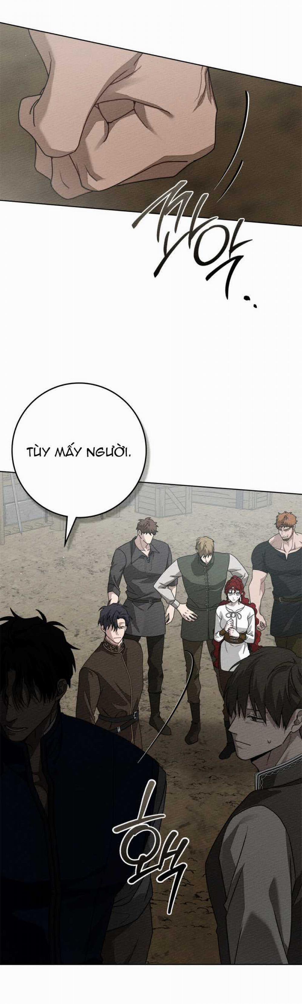 Dưới Bóng Cây Sồi 95.2 trang 28