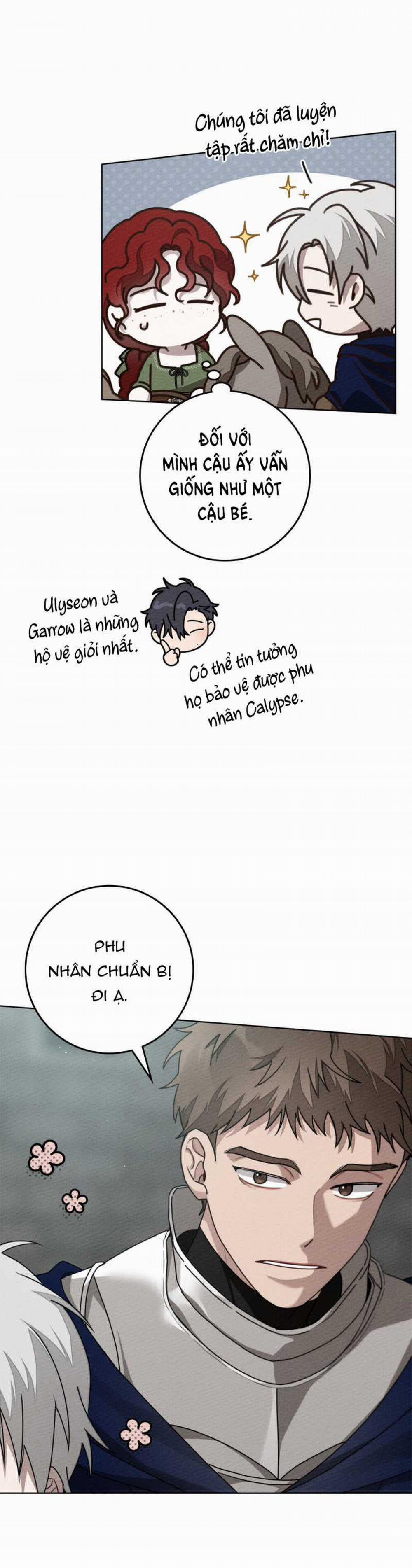 Dưới Bóng Cây Sồi 95.2 trang 37