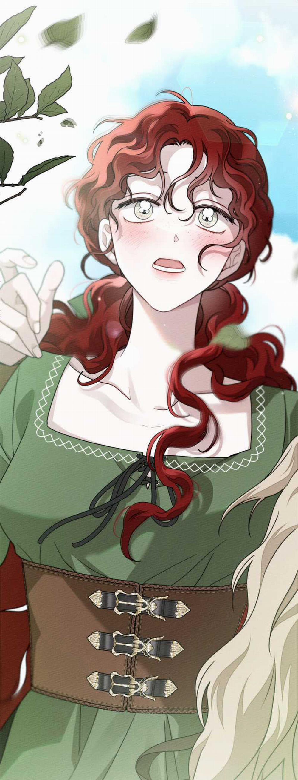 Dưới Bóng Cây Sồi 95.2 trang 43